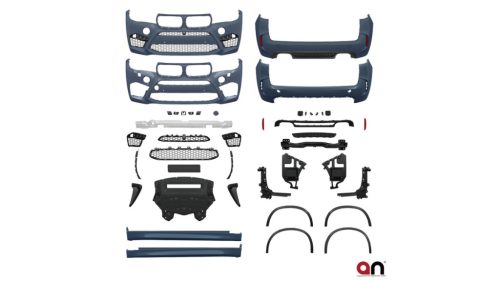 Bodykit BMW X5 F15