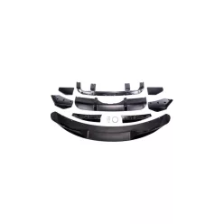 Bodykit BMW X5 F15 Matt Black