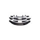 Bodykit BMW X5 F15 Matt Black