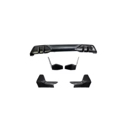 Bodykit BMW X5 G05 Carbon Look