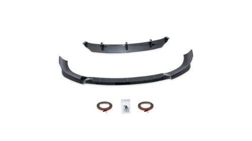 Bodykit BMW X6 G06 Gloss Black