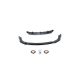 Bodykit BMW X6 G06 Gloss Black
