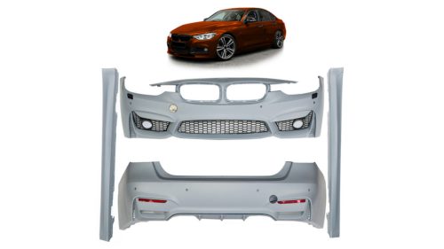 Bodykit BMW 3 F30