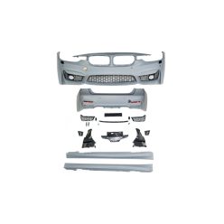 Bodykit BMW 3 F30