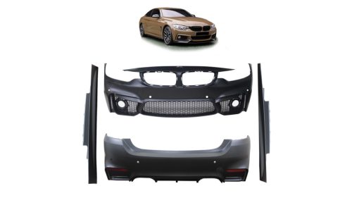 Bodykit BMW 4 F32 F33