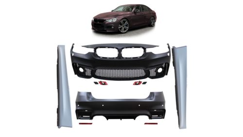 Bodykit BMW 3 F30