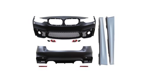 Bodykit BMW 3 F30