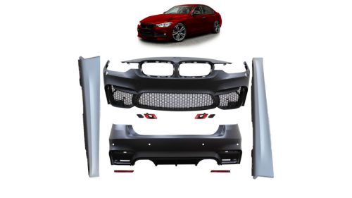 Bodykit BMW 3 F30