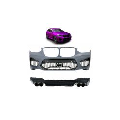 Bodykit  BMW X3 G01