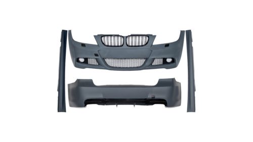 Bodykit BMW 3 E90 LCI M-Tech