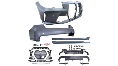 Bodykit BMW 3 G20