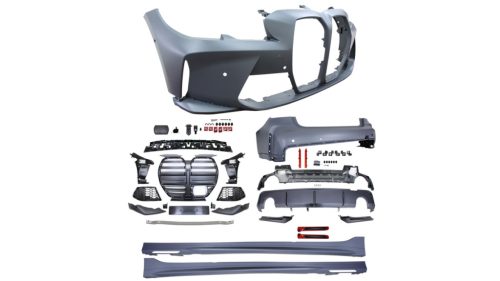 Bodykit BMW 3 G20