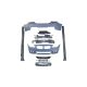 Bodykit BMW 5 F10 PDC SRA