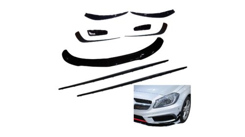 Bodykit Mercedes-Benz A W176