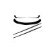 Bodykit Mercedes-Benz CLA C117, X117