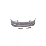 Mercedes-Benz S-Class (W221) (2005-2013)