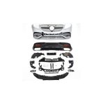 GLE Coupe (C292) (2015-2019)