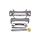 Bodykit Mercedes-Benz S W222