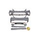 Bodykit Mercedes-Benz S W222