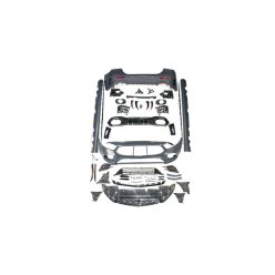 Bodykit Mercedes-Benz A V177