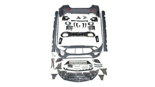 Bodykit Mercedes-Benz A V177