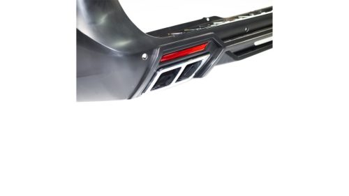 Bodykit Mercedes-Benz Vito W447