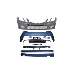 Bodykit Mercedes-Benz E W212