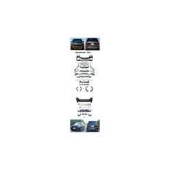 Bodykit Mercedes-Benz GLS X166