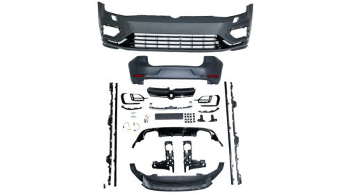 Bodykit Volkswagen Golf 7