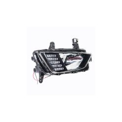Bodykit Volkswagen POLO VI Fog Lights