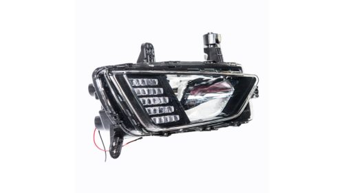 Bodykit Volkswagen POLO VI Fog Lights