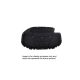 Bonnet Insulation Fiat Punto Evo Abarth