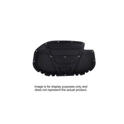 Bonnet Insulation Fiat Doblo