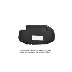 Bonnet Insulation Mercedes-Benz C W204 S204