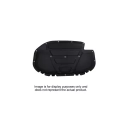 Bonnet Insulation Skoda Kodiaq I