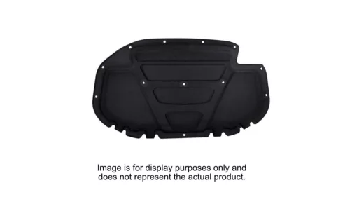 Bonnet Insulation Skoda Kodiaq I
