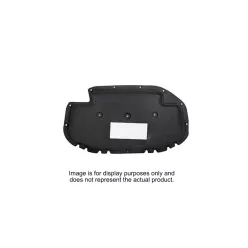 Bonnet Insulation Volkswagen Tiguan