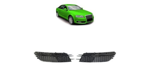 Mesh Audi A6 C7 Fog Lamp