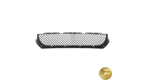 Mesh BMW 3 E46 Front Bumper