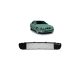 Mesh BMW 5 E39 Front Bumper