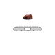 Mesh BMW 5 G30 G31 Front Bumper ACC