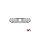 Mesh BMW 5 G30 F90 G31 Front Bumper ACC