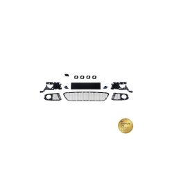 Bumper Set of Accessories BMW 3 E92 E93 Front Accesories