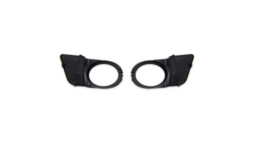 Mesh BMW 5 E39 Fog Lamp
