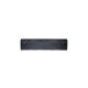 License plate holder BMW 5 E39 Bumper M-Pack