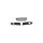 Mesh Volkswagen POLO IV Facelift Front Bumper