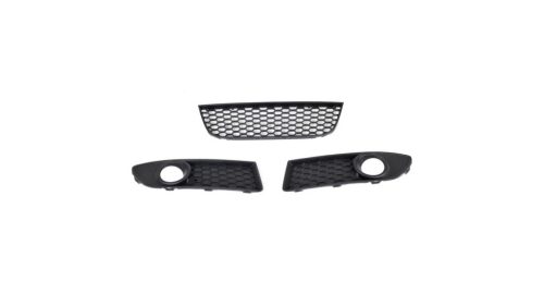 Mesh Volkswagen POLO IV Facelift Front Bumper