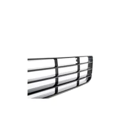 Mesh Volkswagen Golf VI Front Bumper LED DRL
