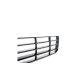 Mesh Volkswagen Golf VI Front Bumper LED DRL