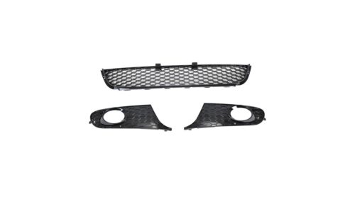 Mesh Volkswagen Golf VI Front Bumper